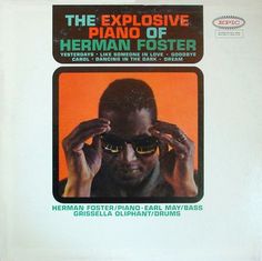 Herman Foster