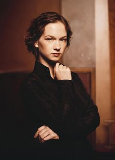 Hilary Hahn