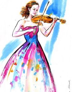 Hilary Hahn