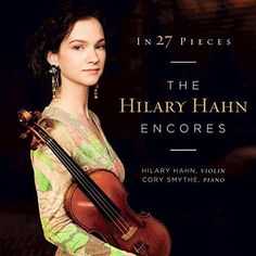 Hilary Hahn