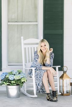 Holly Williams