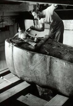 Howard Carter