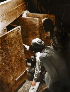 Howard Carter