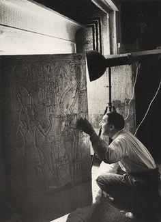 Howard Carter