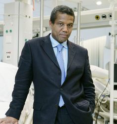 Hugh Quarshie