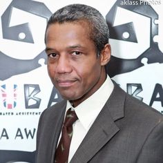 Hugh Quarshie