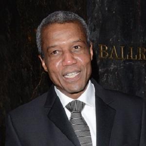 Hugh Quarshie