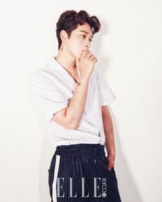 Hwang Chansung