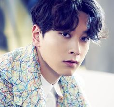 Hwang Chansung