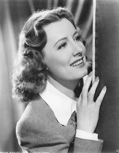 Irene Ryan