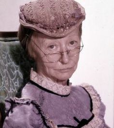 Irene Ryan