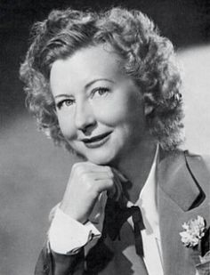 Irene Ryan