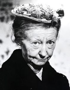 Irene Ryan