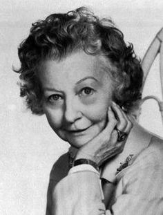 Irene Ryan