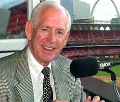 Jack Buck