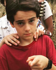 Jack Dylan Grazer