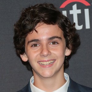 Jack Dylan Grazer