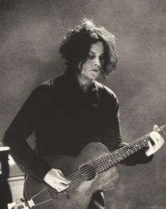 Jack White