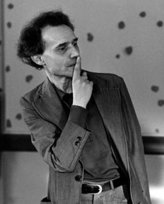 Jacques Rivette