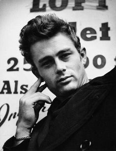 James Dean