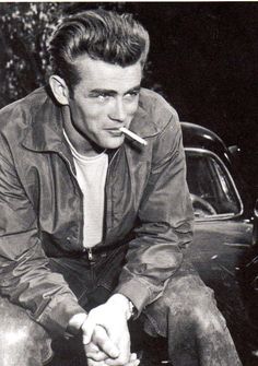 James Dean