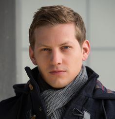 James Sutton