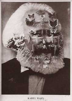 Jan Svankmajer