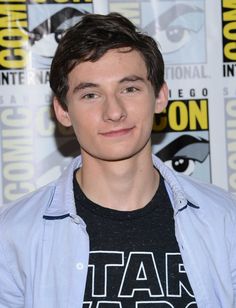 Jared S. Gilmore