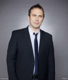 Jason Merrells