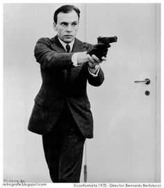 Jean-Louis Trintignant