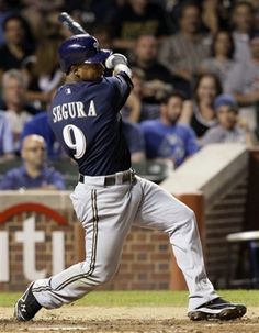 Jean Segura