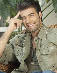 Jencarlos Canela