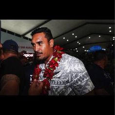 Jerome Kaino