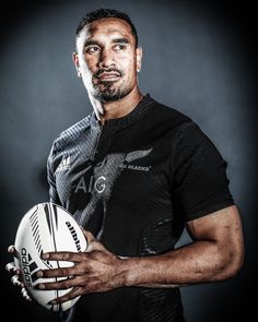 Jerome Kaino