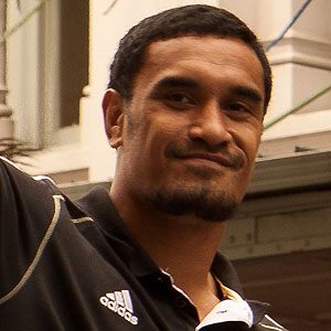 Jerome Kaino