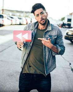 Jesse Wellens