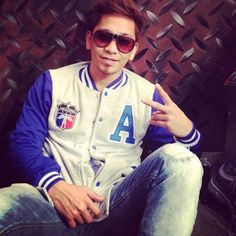 Jhong Hilario