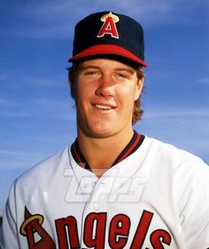 Jim Abbott