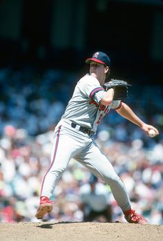 Jim Abbott