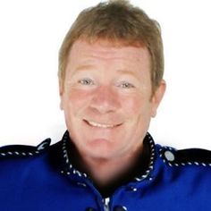 Jim Davidson