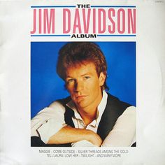 Jim Davidson