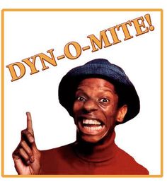 Jimmie Walker