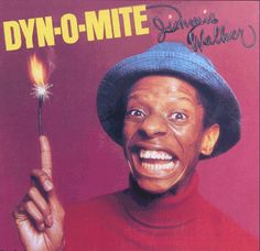 Jimmie Walker