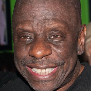 Jimmie Walker