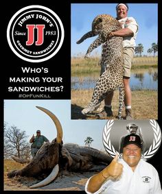 Jimmy John Liautaud