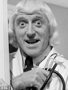 Jimmy Savile