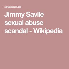 Jimmy Savile