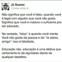 Jo Soares