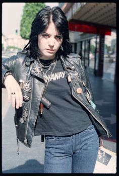 Joan Jett