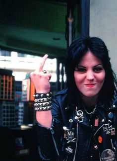 Joan Jett